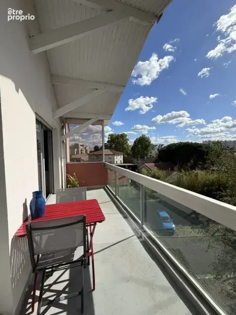 Appartement 5 pièces 119 m² à vendre à Bordeaux (33200) - photo 3