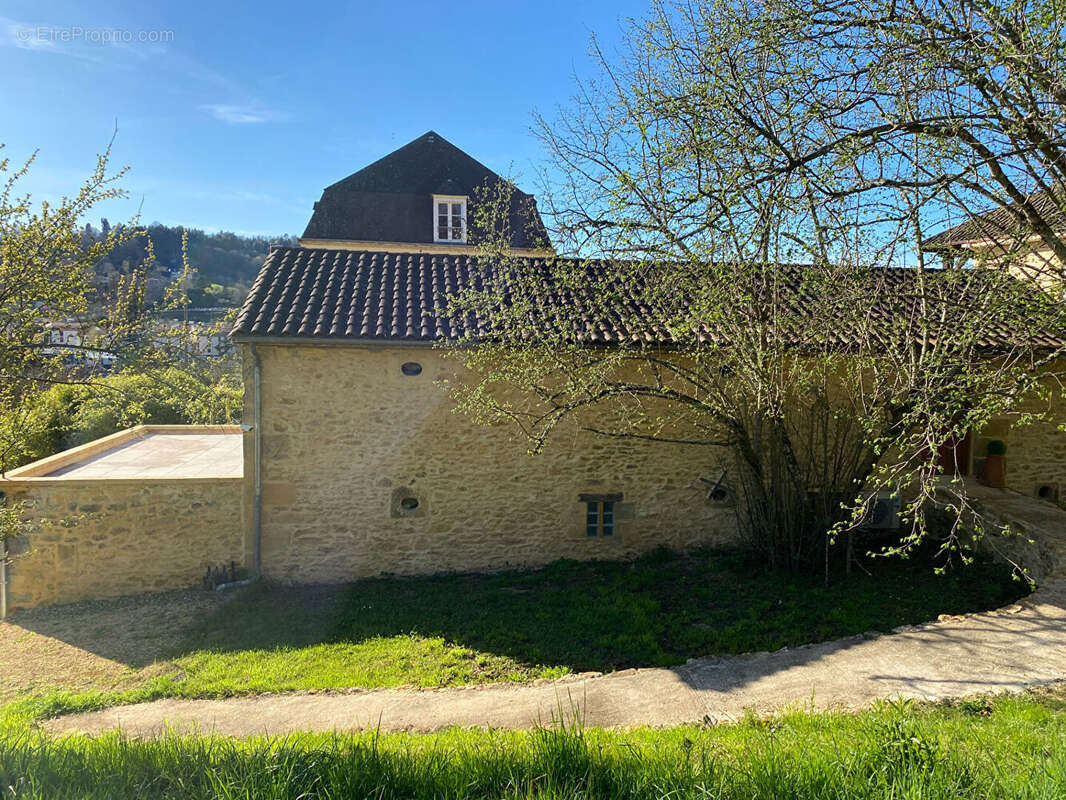Maison à SARLAT-LA-CANEDA