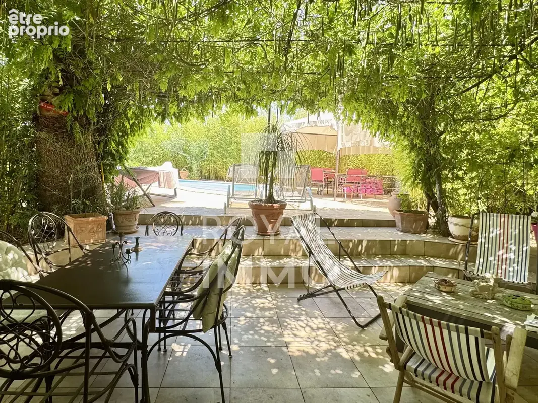 Photo Maison à Toulon au prix de 899 000€