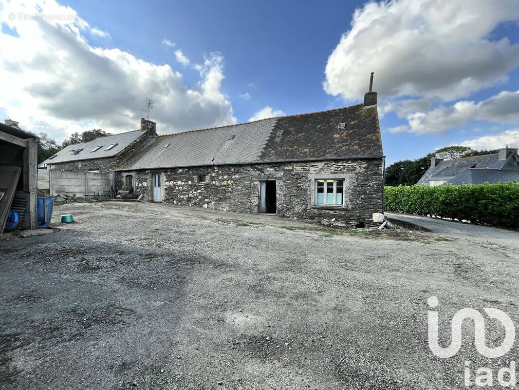 Photo 1 - Maison à MERLEAC