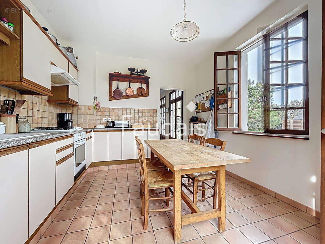 Maison à AGON-COUTAINVILLE