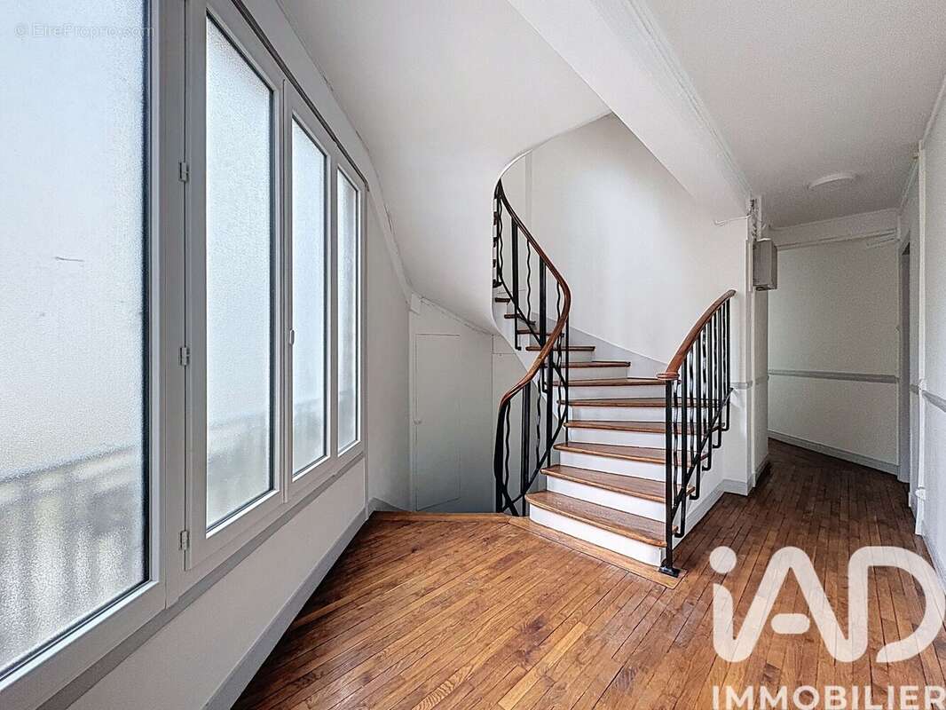 Photo 9 - Appartement à SAINT-MANDE