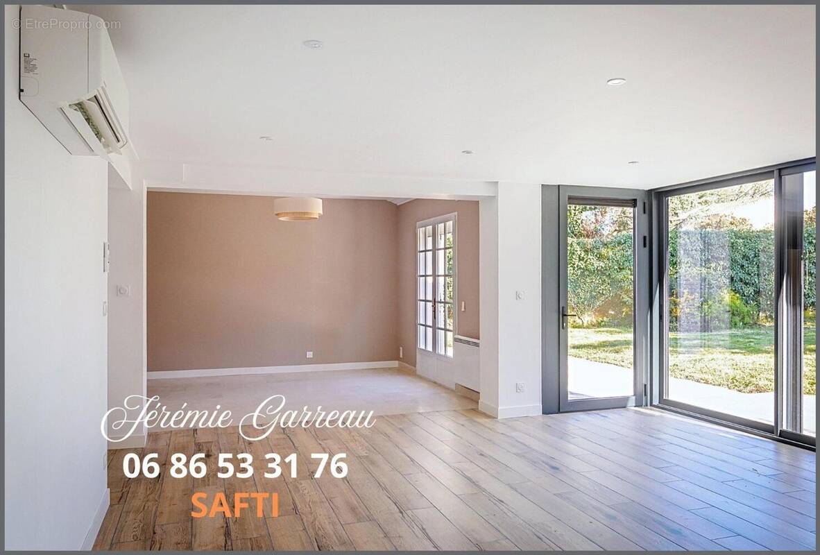 Photo 1 - Maison à SAINT-SEBASTIEN-SUR-LOIRE