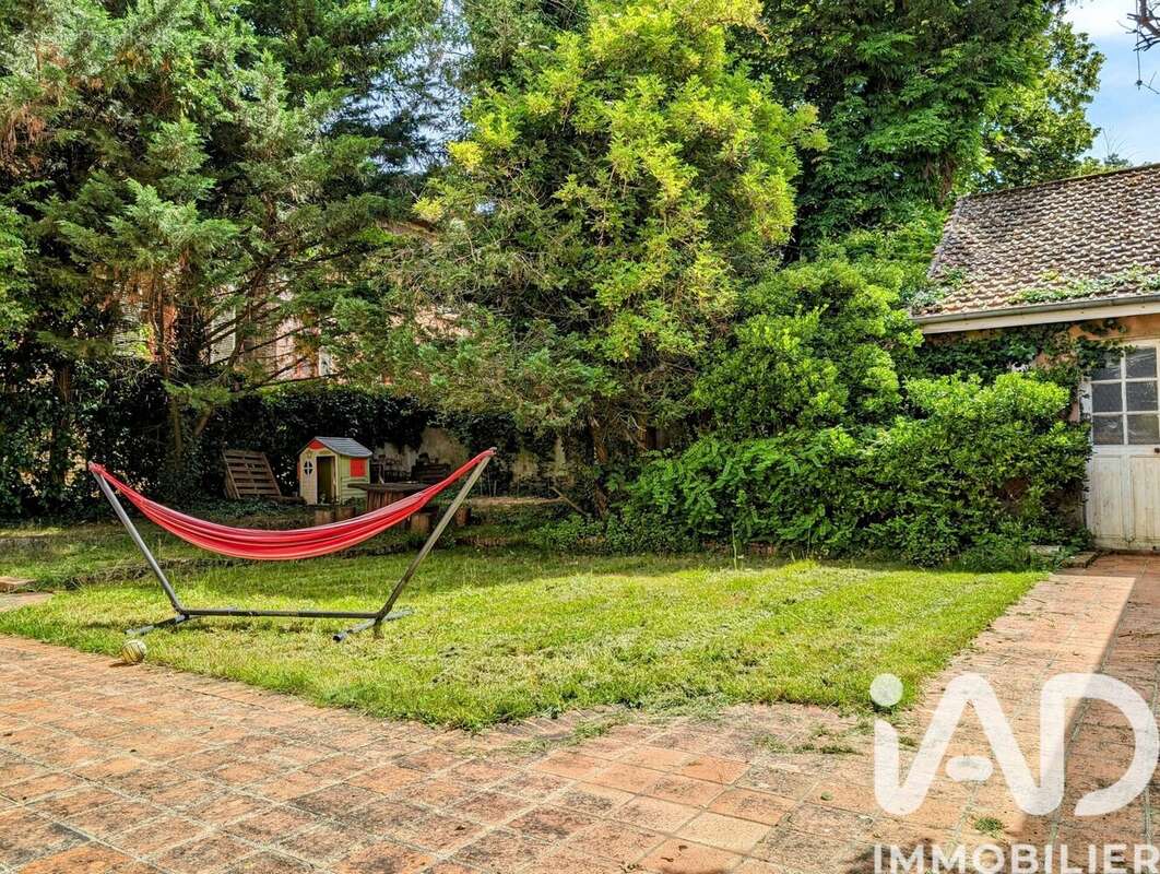 Photo 2 - Maison à DRAVEIL