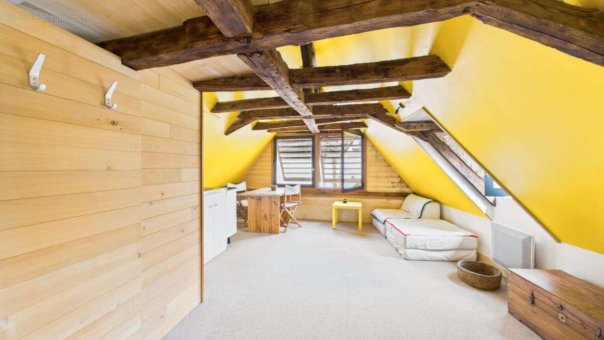 Maison à CONQUES