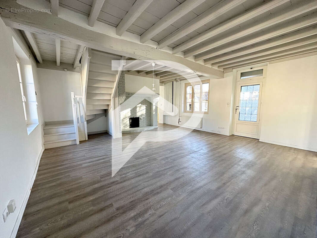 Maison Saint Lye 5 pièces 139,28 m2 avec grange - photo 6