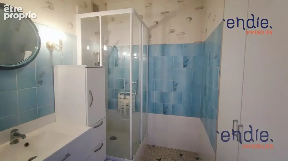 Appartement 3 pièces 55 m² à vendre à Vichy (03200) - photo 9