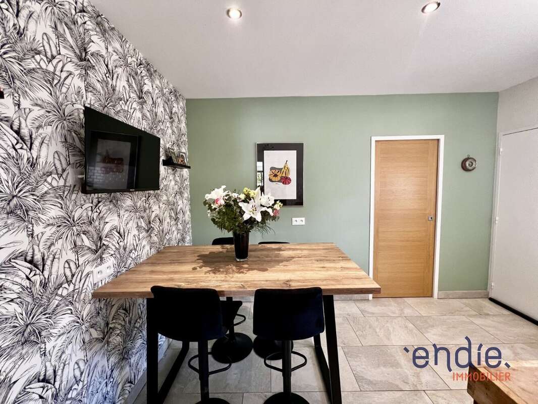 Maison à CHATELLERAULT