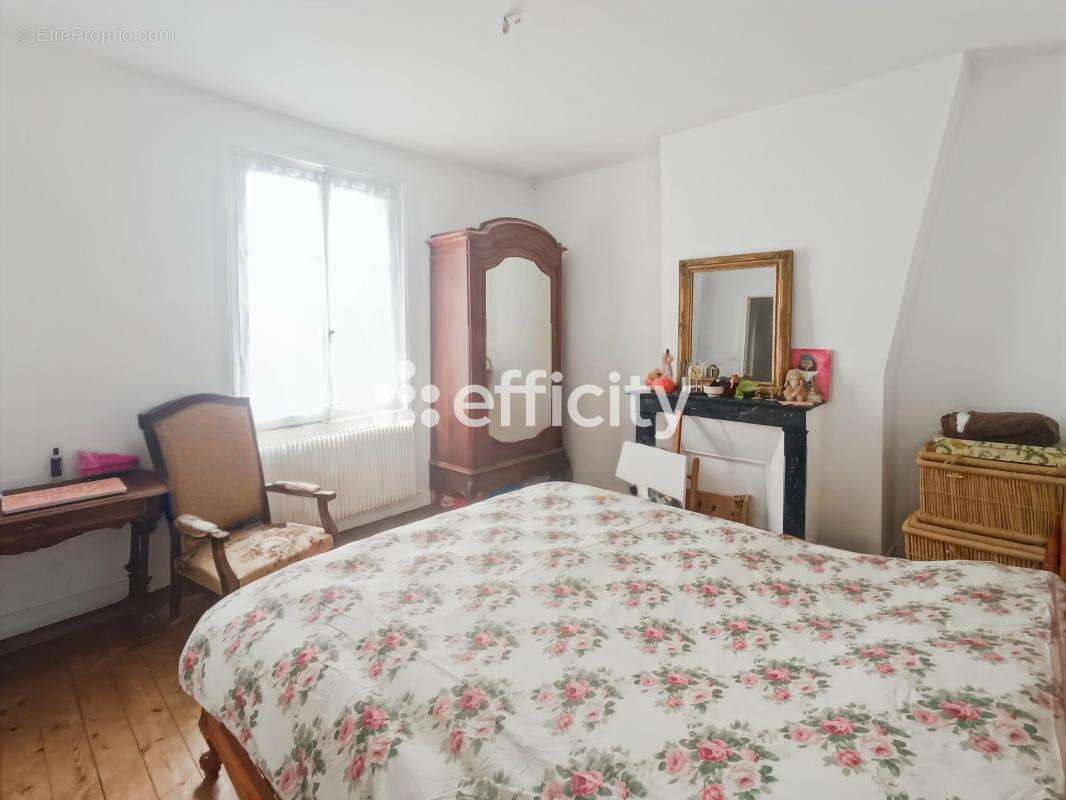 Maison à BOIS-GUILLAUME