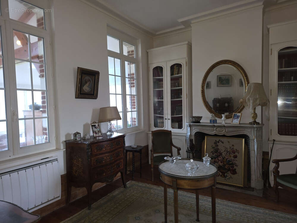 Maison à AMIENS