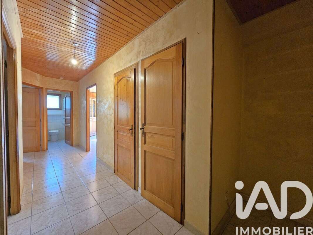 Photo 7 - Appartement à CHIGNIN