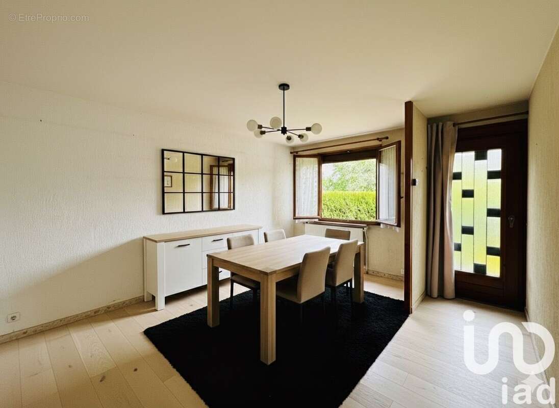 Photo 5 - Maison à POLIGNY