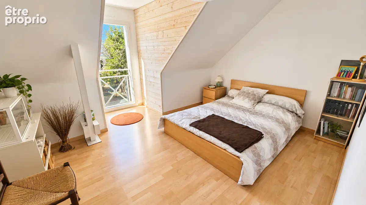 Maison Sainte Luce Sur Loire 6 pièce(s) 150 m2 - photo 6