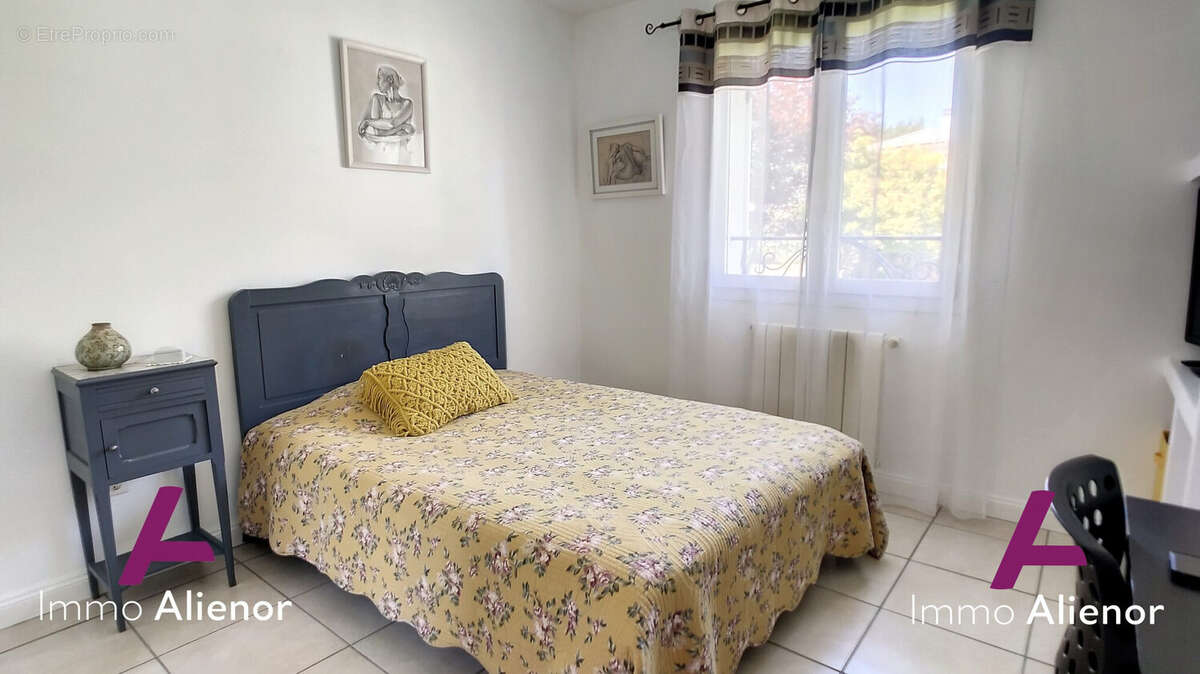 Maison à ANDERNOS-LES-BAINS