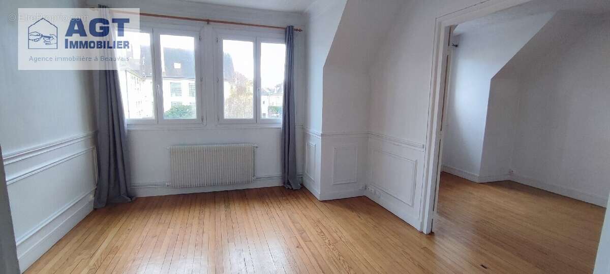 Appartement à BEAUVAIS