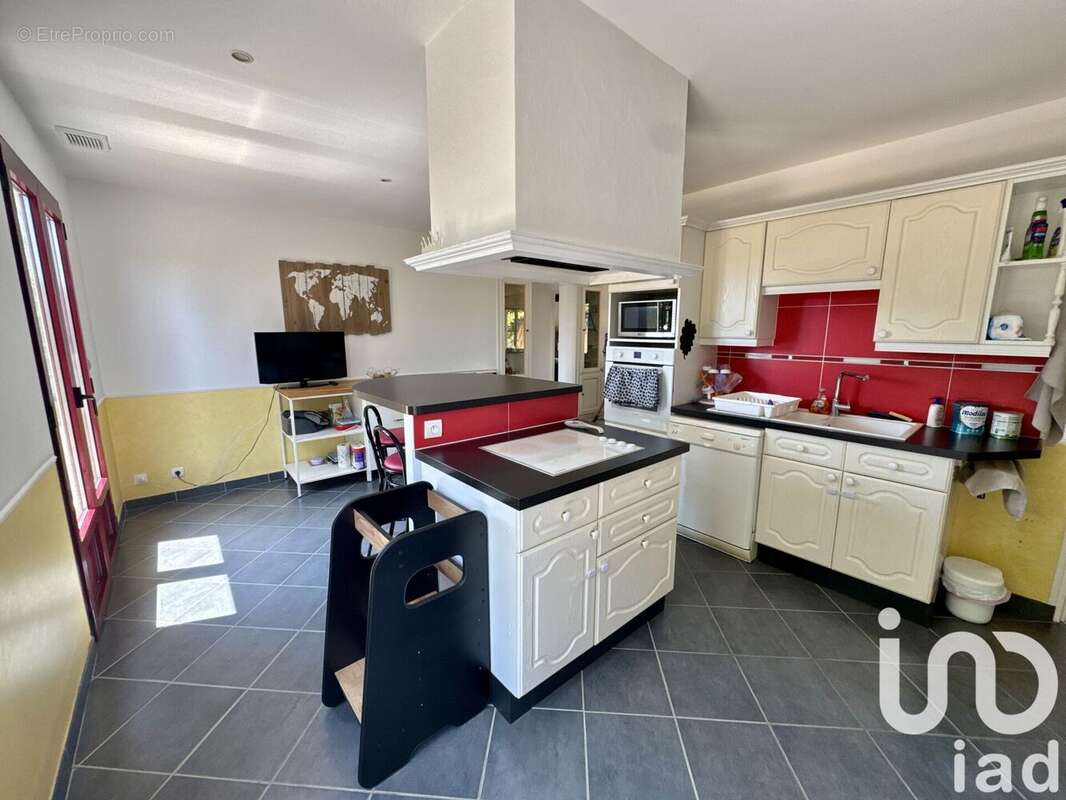 Photo 9 - Maison à CHATILLON-SUR-THOUET