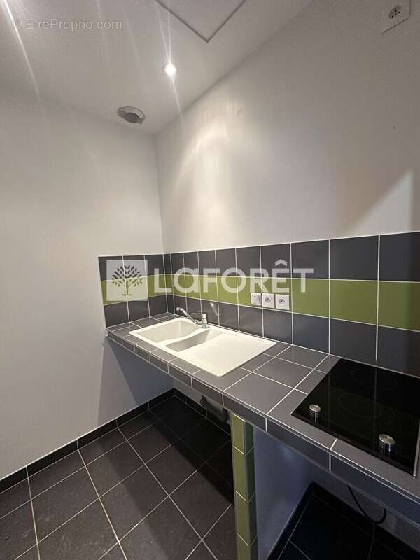 Commerce à MINIHY-TREGUIER