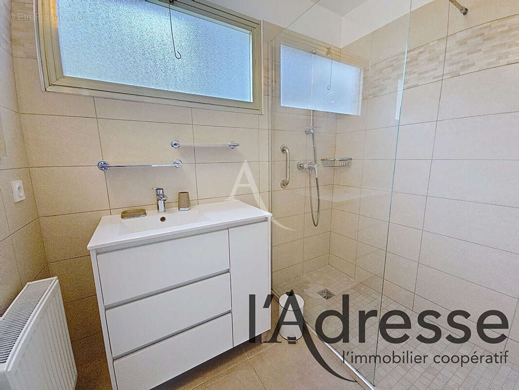 Appartement à MANDELIEU-LA-NAPOULE