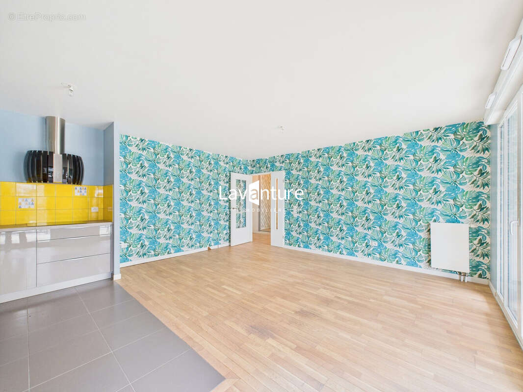 Appartement à CHATENAY-MALABRY