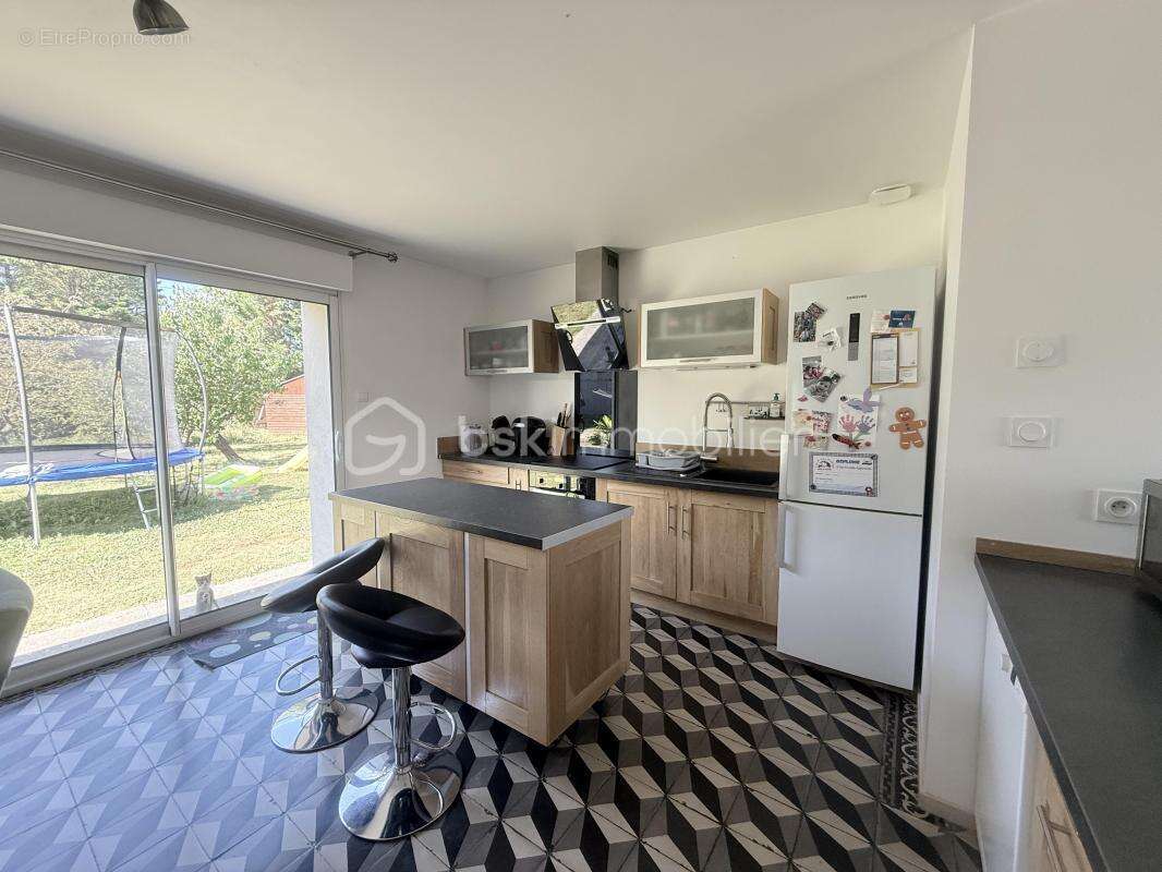 Maison à SAINT-JEAN-DE-MONTS