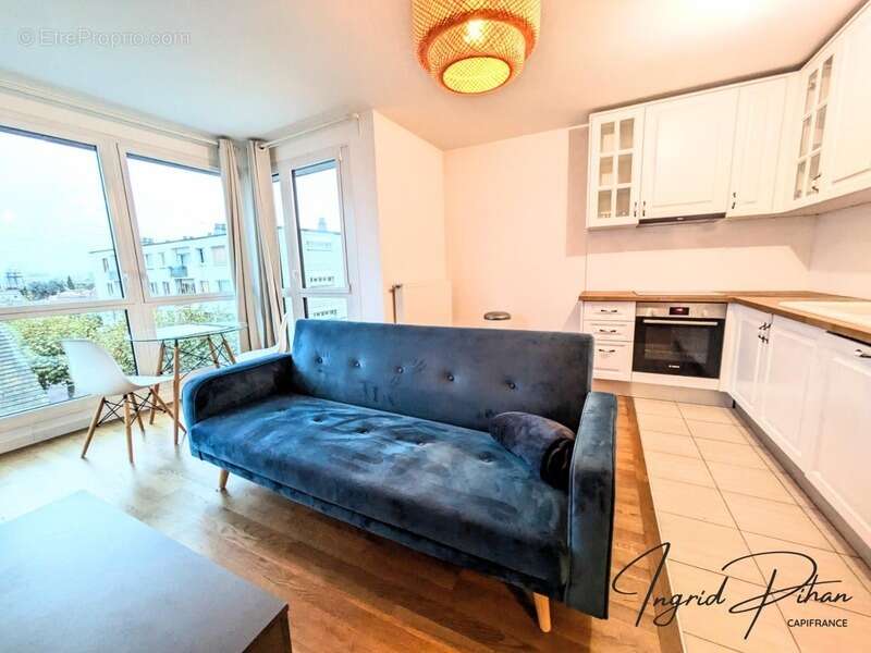 Appartement à BEZONS