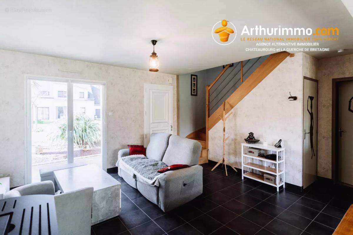 Maison 5 pièces 113 m² - photo 2