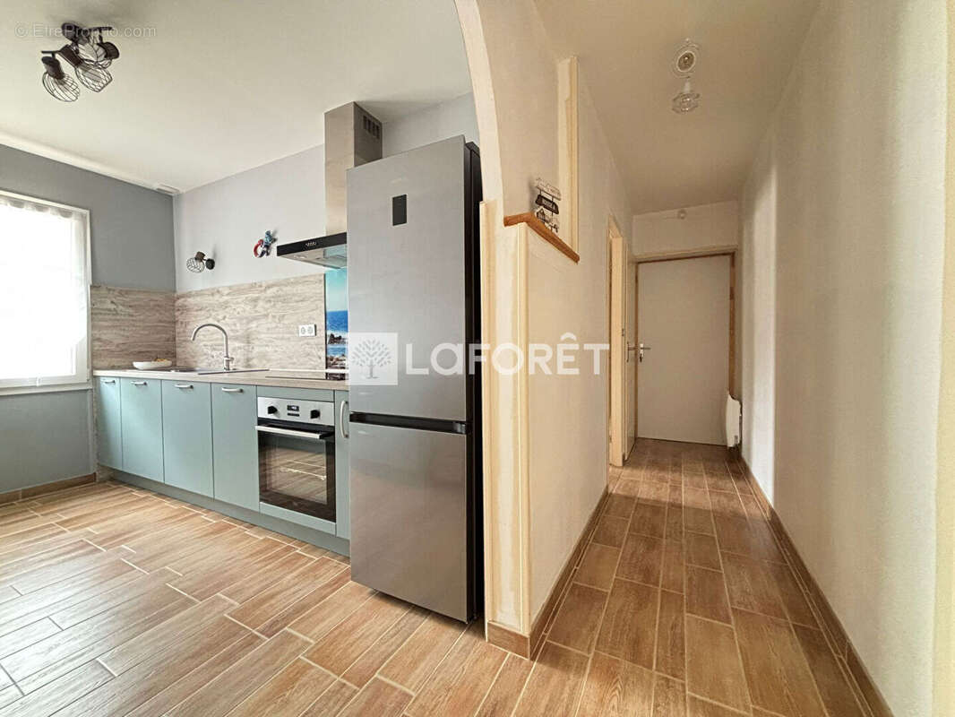 Maison à MESCHERS-SUR-GIRONDE