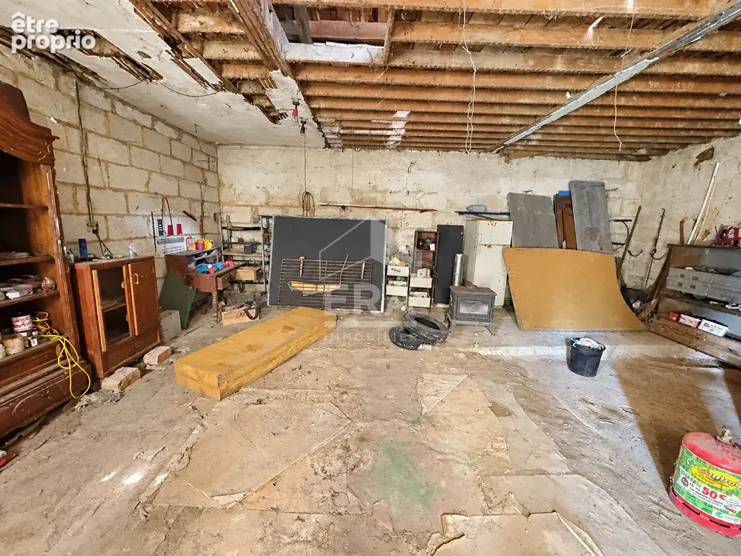 Maison à vendre à Bourg - 5 pièces, 165 m², terrain 10 434 m² - photo 10