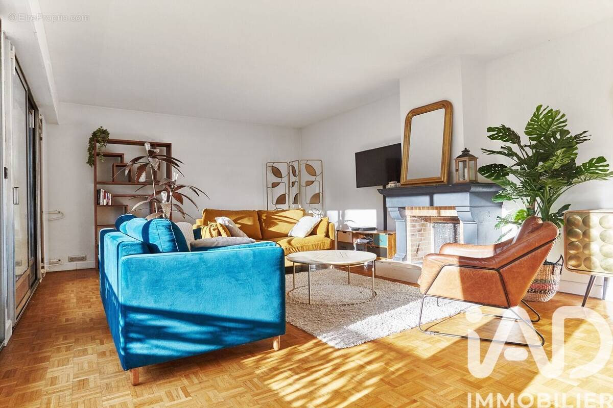 Photo 1 - Appartement à RUEIL-MALMAISON