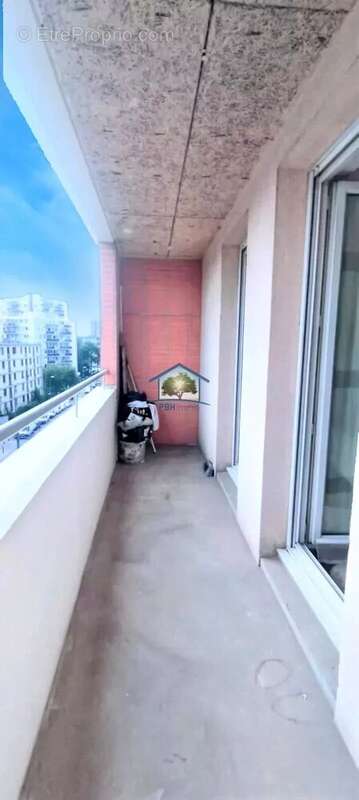 Appartement à BOBIGNY