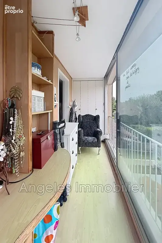 Appartement 66 m² à Valbonne  - photo 6