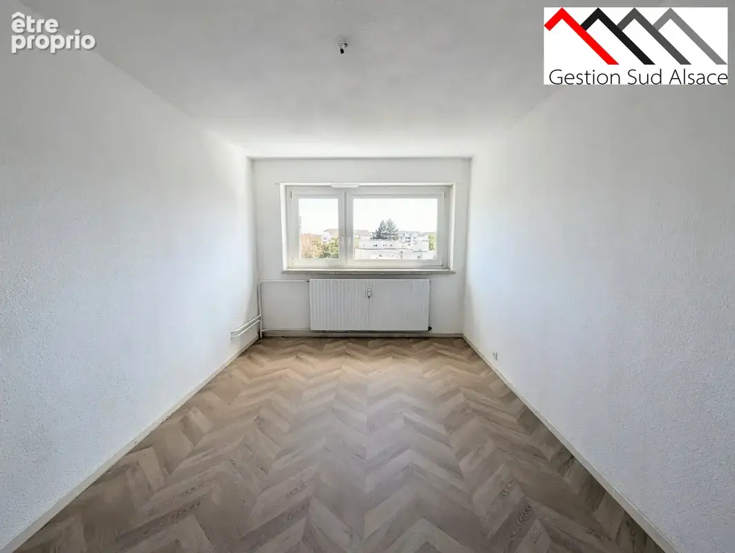 Appartement 4 pièces 82 m² à vendre à Mulhouse (68100) - photo 8