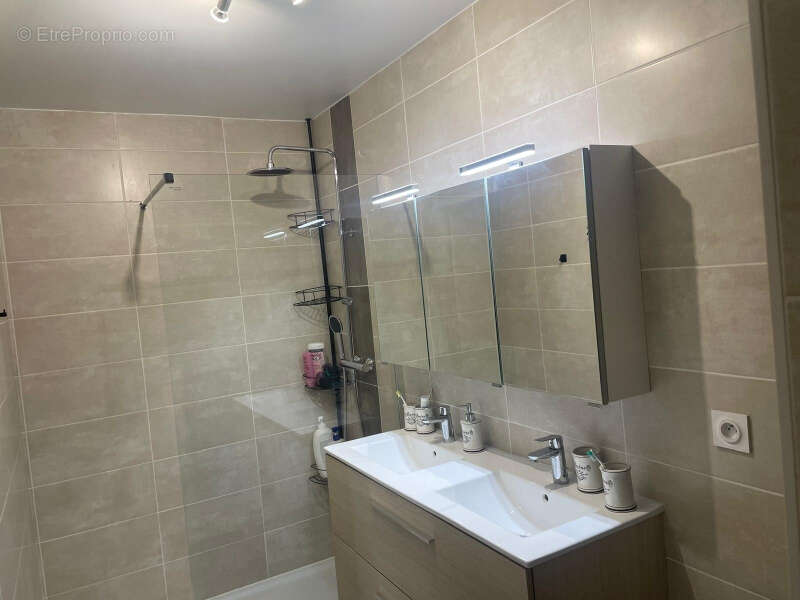 Appartement à THONON-LES-BAINS
