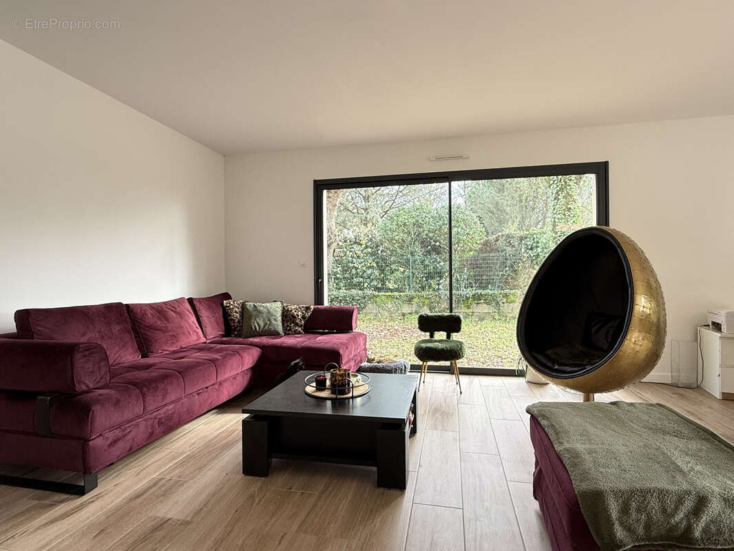 Maison à CLISSON