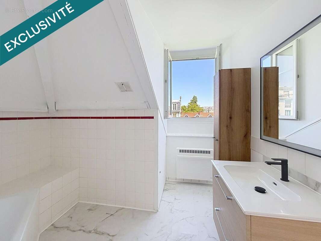 Appartement 41 m² à Versailles  - photo 6