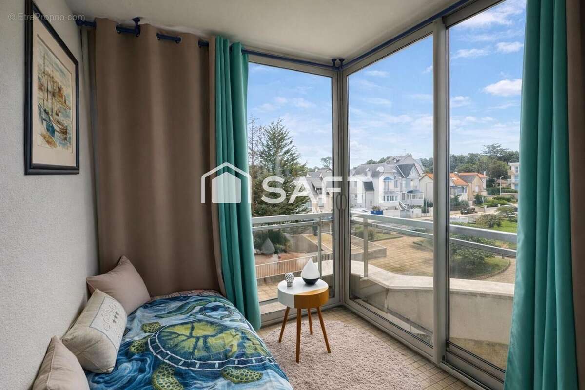 Photo 5 - Appartement à PORNICHET