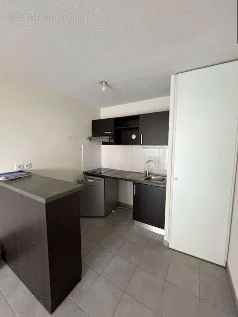 Appartement à TOURNEFEUILLE