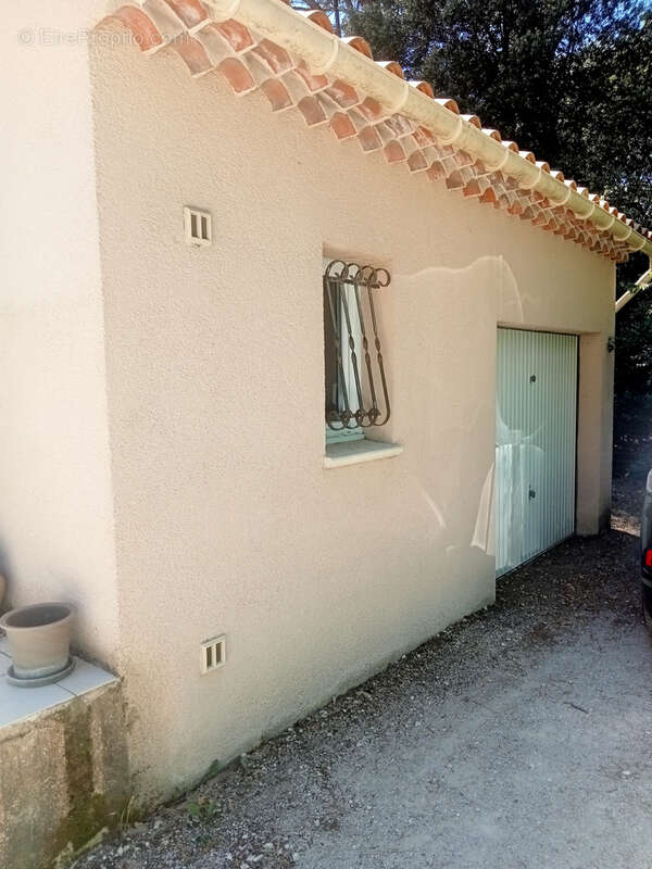 Maison à CARPENTRAS