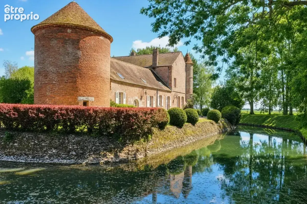 Domaine de prestige aux portes de Paris - photo 4