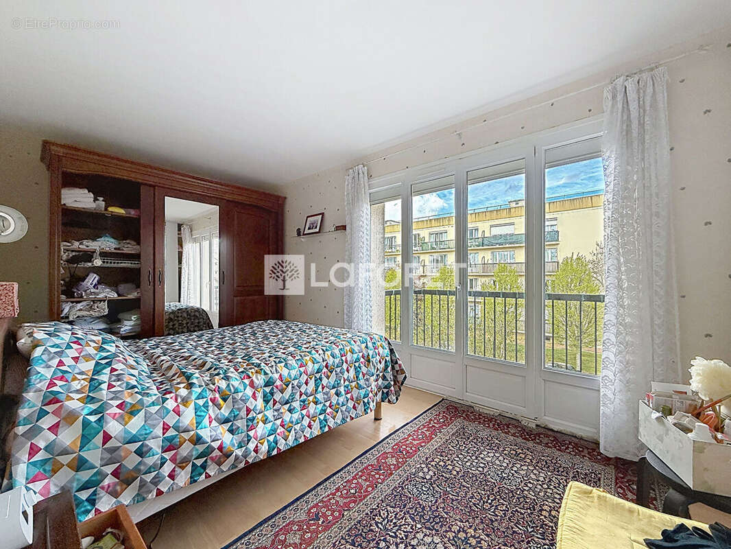 Appartement à MAUREPAS