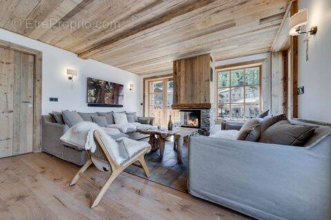 Appartement à VAL-D'ISERE
