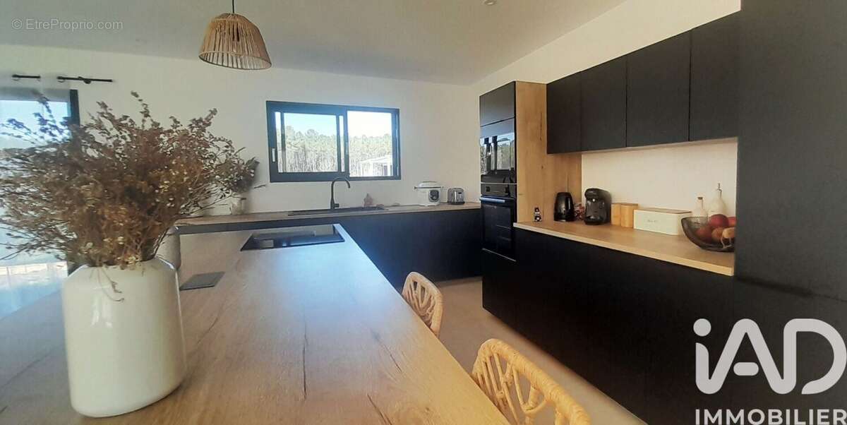 Photo 3 - Maison à PARENTIS-EN-BORN