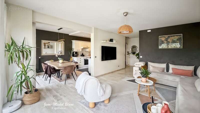 Appartement à ECULLY