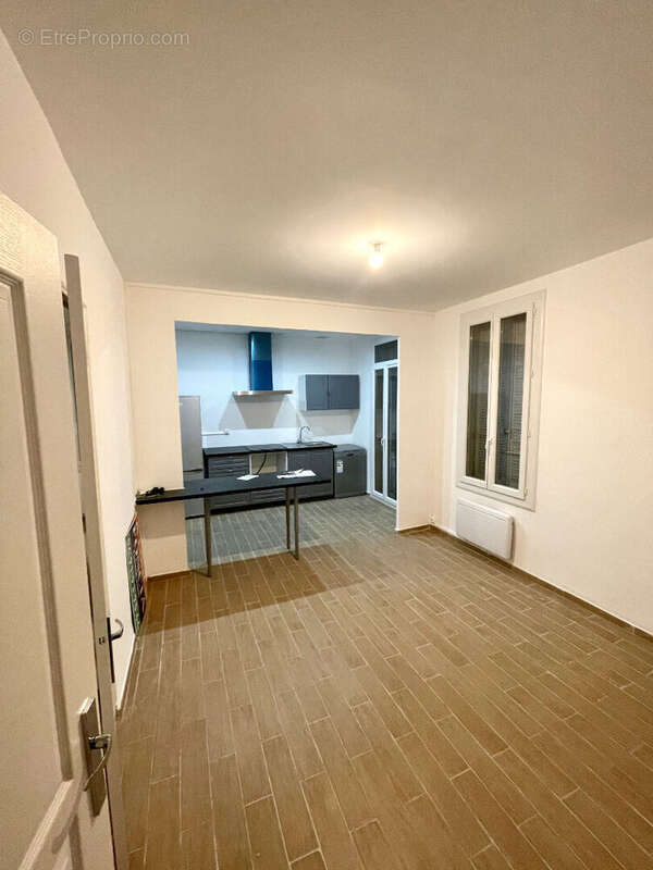 Immeuble  10 logements+ Permis de Construire  Quartier La Blancarde (13004 Marseille) - photo 13