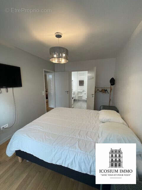 Appartement à MAISONS-ALFORT