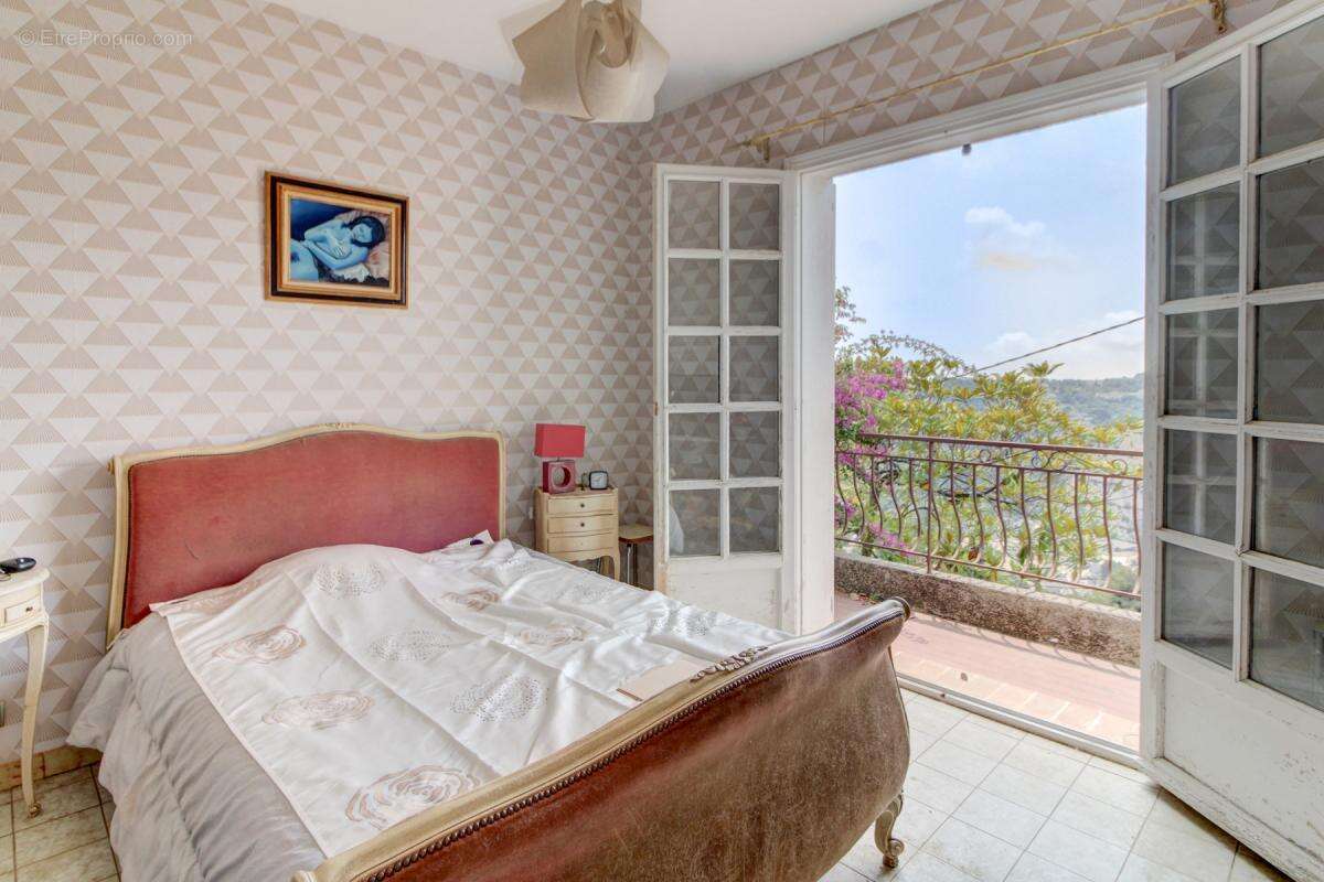 Maison à SAINT-ANDRE-DE-LA-ROCHE