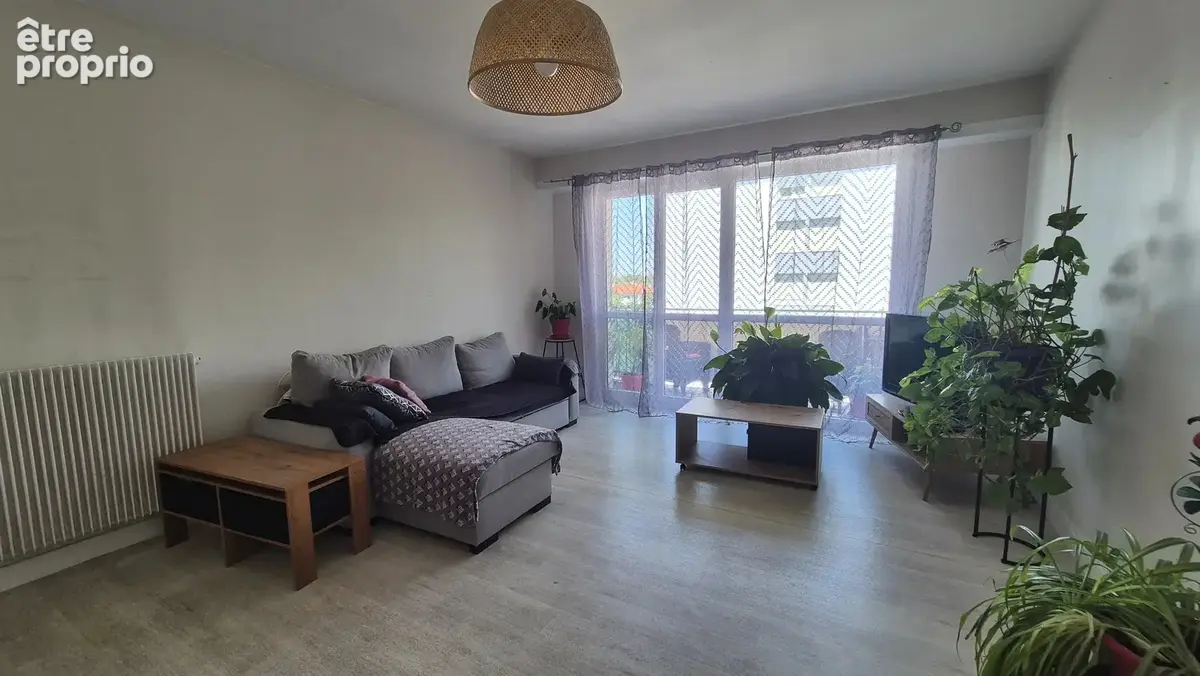 Appartement à PAU