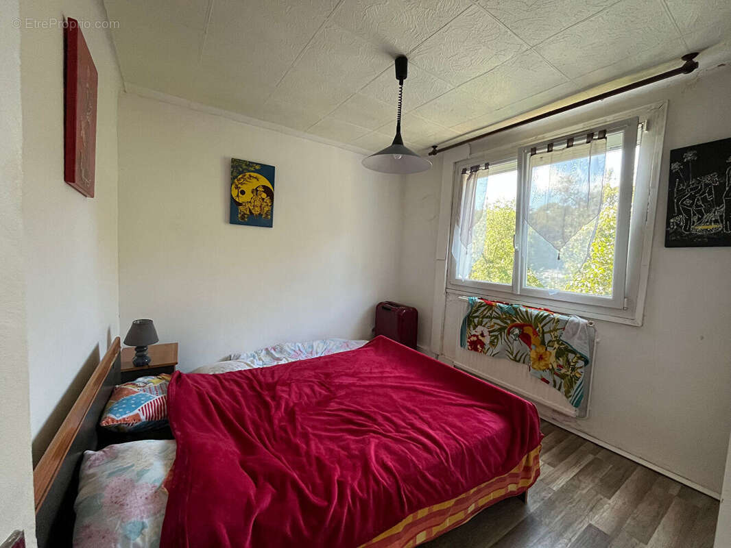 Maison à VILLEMOMBLE