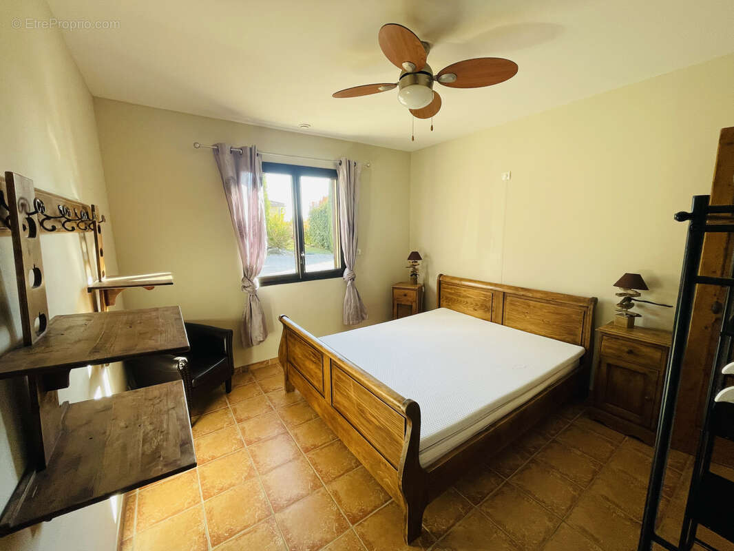 Maison à ORGNAC-L'AVEN