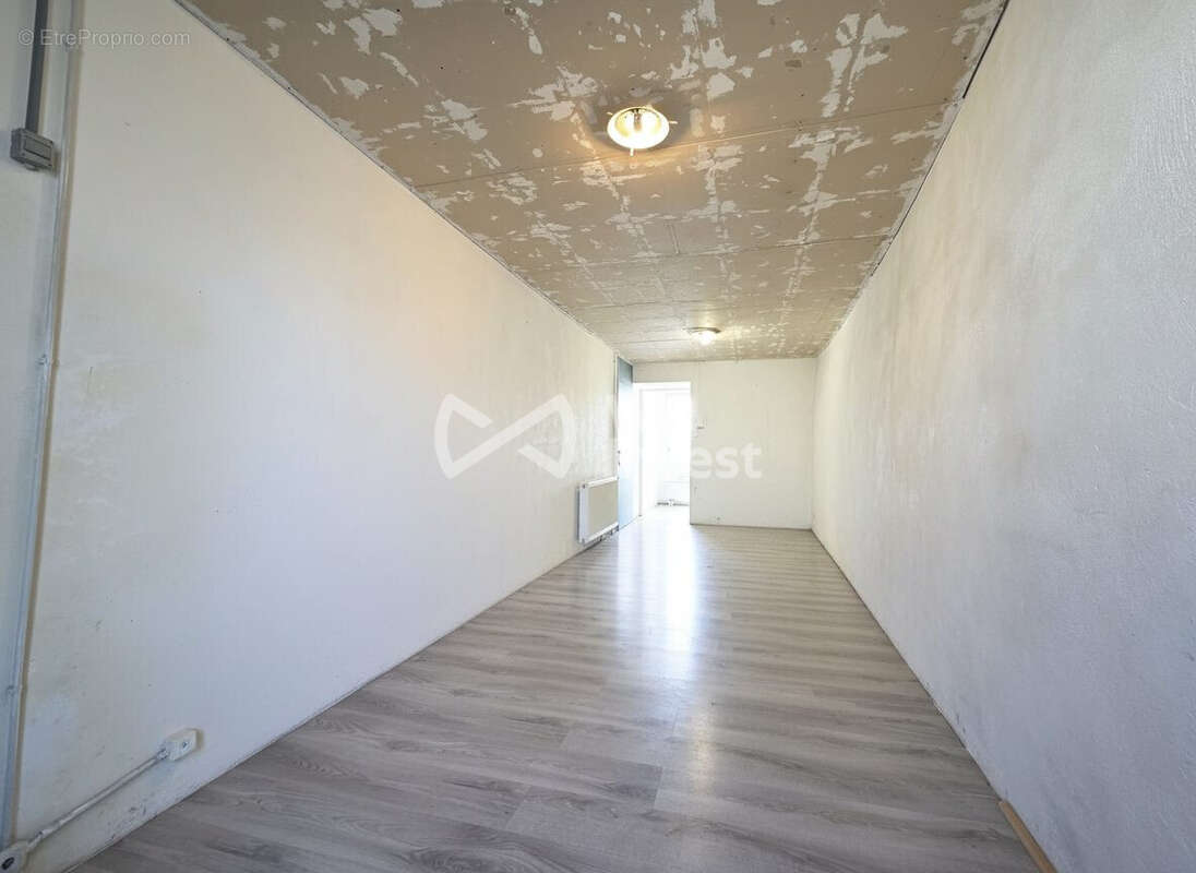 Maison à SAINT-LAURENT-SUR-OTHAIN